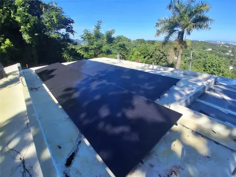 842 Km 8.3 Caimito Alto St, Sector Camino Pablo Diaz San Juan PR 00926