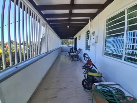 842 Km 8.3 Caimito Alto St, Sector Camino Pablo Diaz San Juan PR 00926