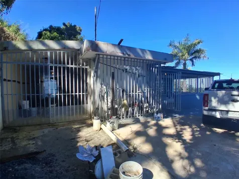 842 Km 8.3 Caimito Alto St, Sector Camino Pablo Diaz San Juan PR 00926