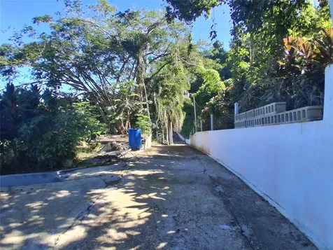 842 Km 8.3 Caimito Alto St, Sector Camino Pablo Diaz San Juan PR 00926