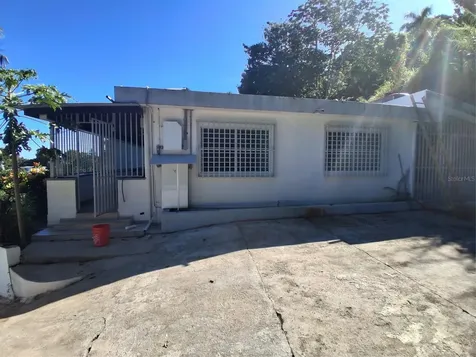 842 Km 8.3 Caimito Alto St, Sector Camino Pablo Diaz San Juan PR 00926