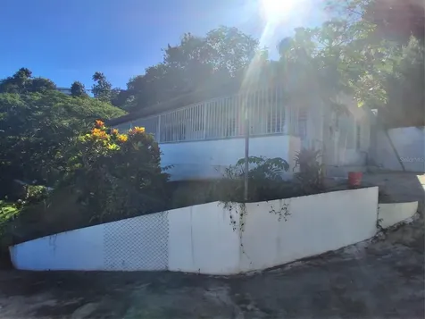 842 Km 8.3 Caimito Alto St, Sector Camino Pablo Diaz San Juan PR 00926