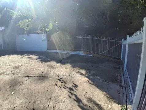 842 Km 8.3 Caimito Alto St, Sector Camino Pablo Diaz San Juan PR 00926