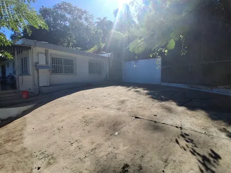 842 Km 8.3 Caimito Alto St, Sector Camino Pablo Diaz San Juan PR 00926
