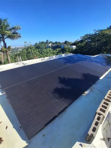 842 Km 8.3 Caimito Alto St, Sector Camino Pablo Diaz San Juan PR 00926