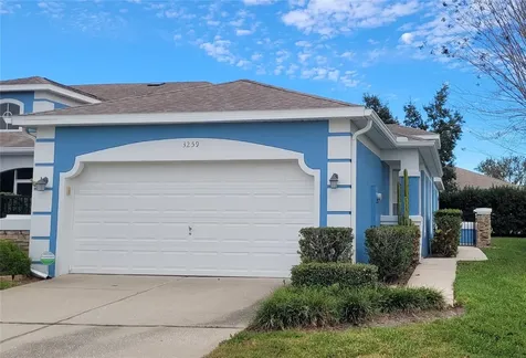 3259 River Branch Circle Kissimmee FL 34741