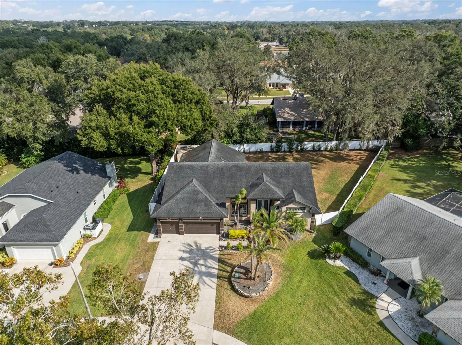 424 Summit Chase Drive Valrico FL 33594