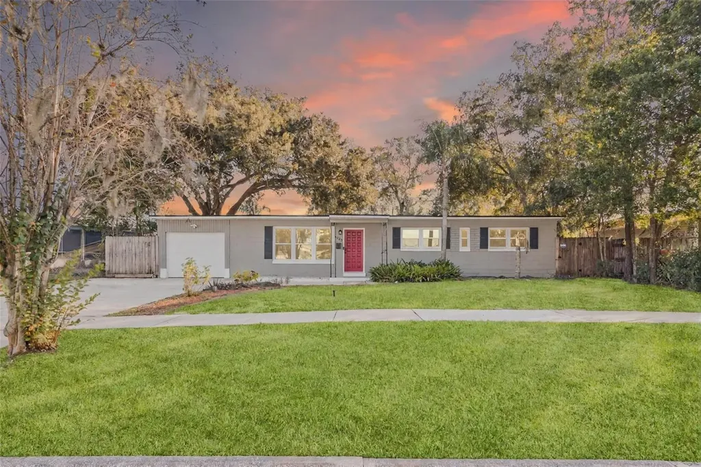 6322 Appian Way Orlando FL 32807