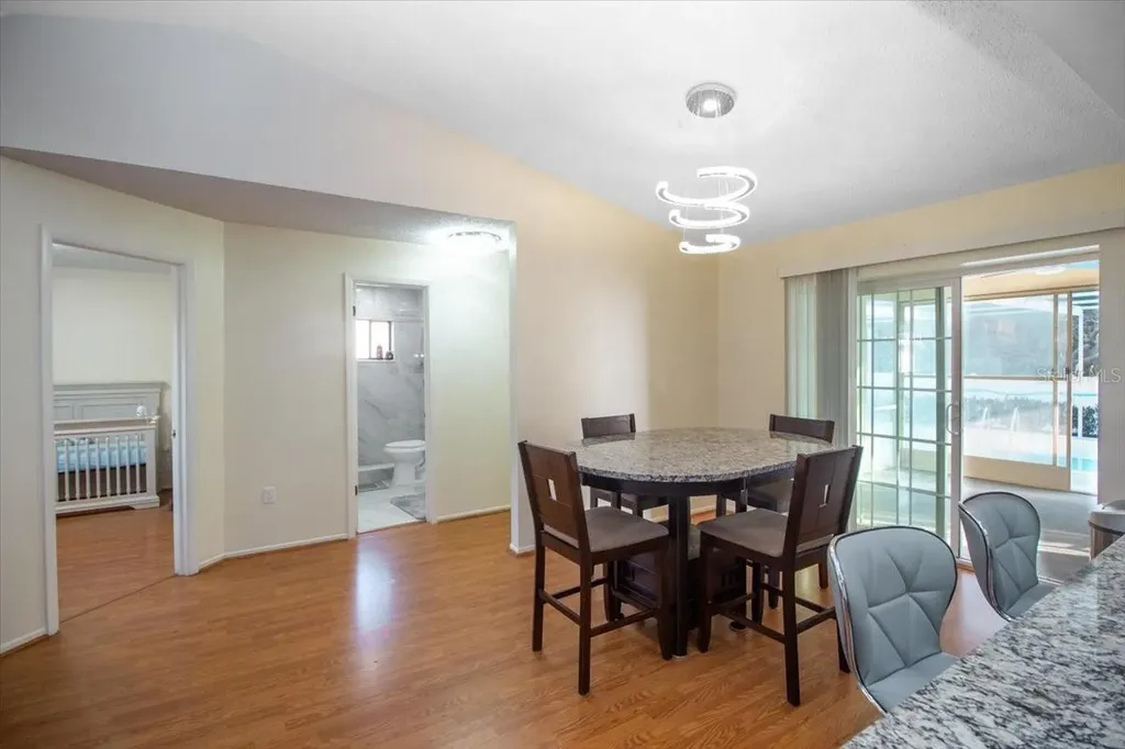7264 Lindhurst Street Spring Hill FL 34606