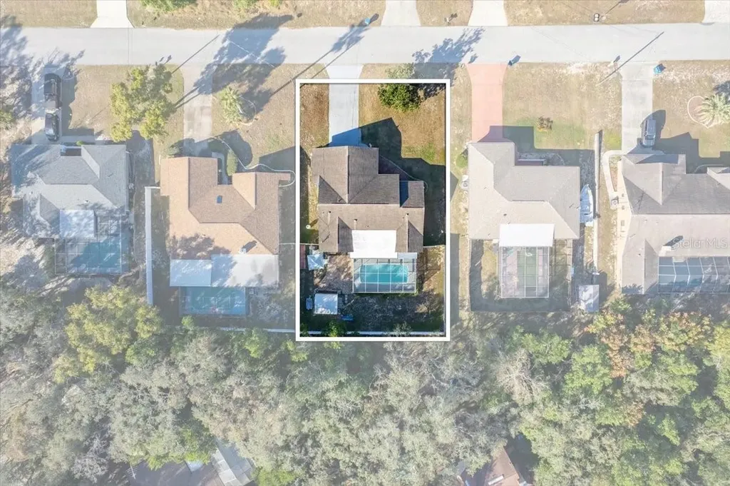 7264 Lindhurst Street Spring Hill FL 34606