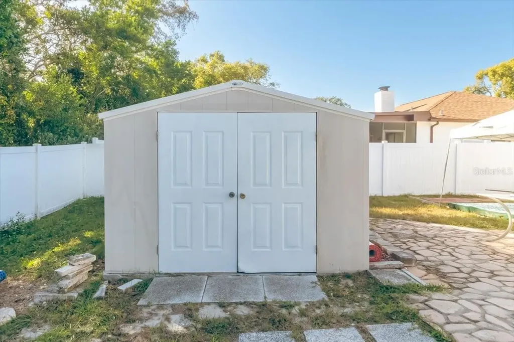 7264 Lindhurst Street Spring Hill FL 34606