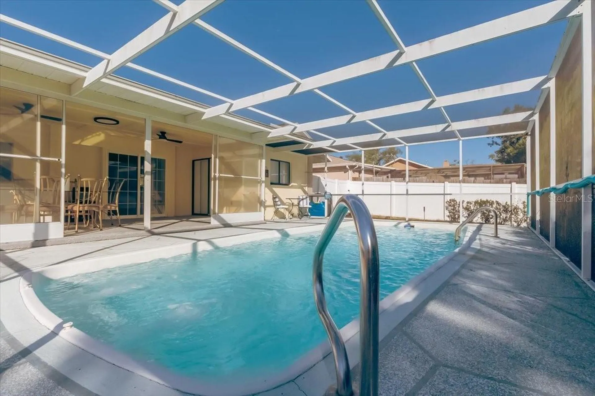 7264 Lindhurst Street Spring Hill FL 34606