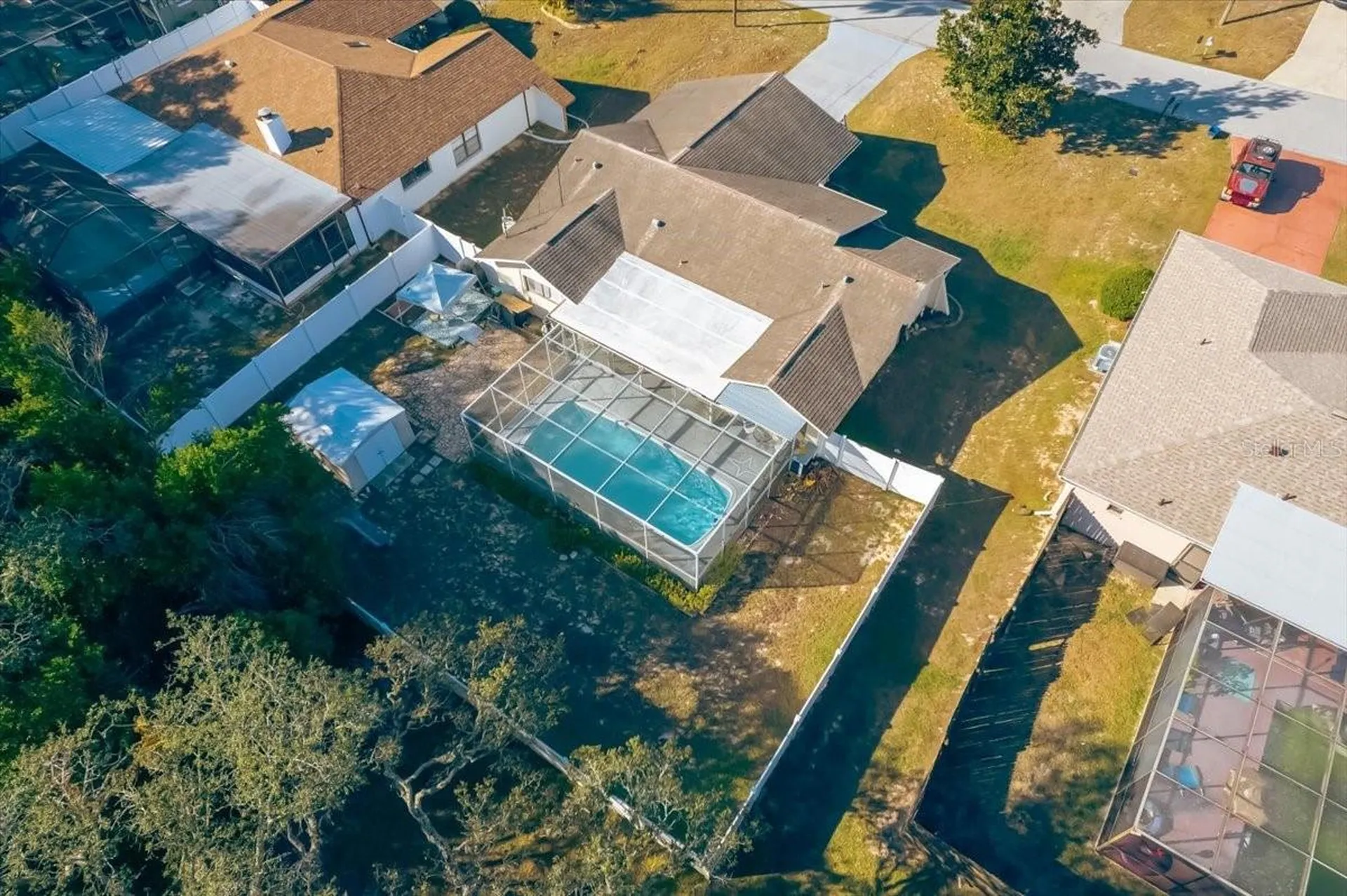 7264 Lindhurst Street Spring Hill FL 34606