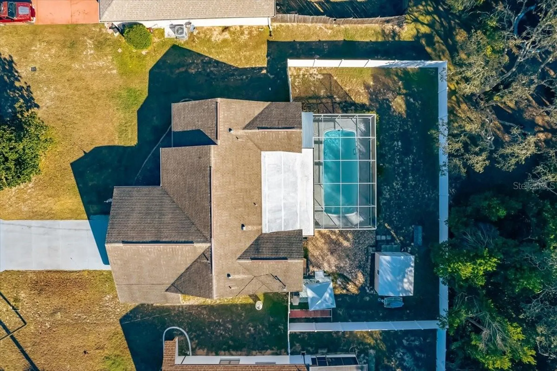 7264 Lindhurst Street Spring Hill FL 34606