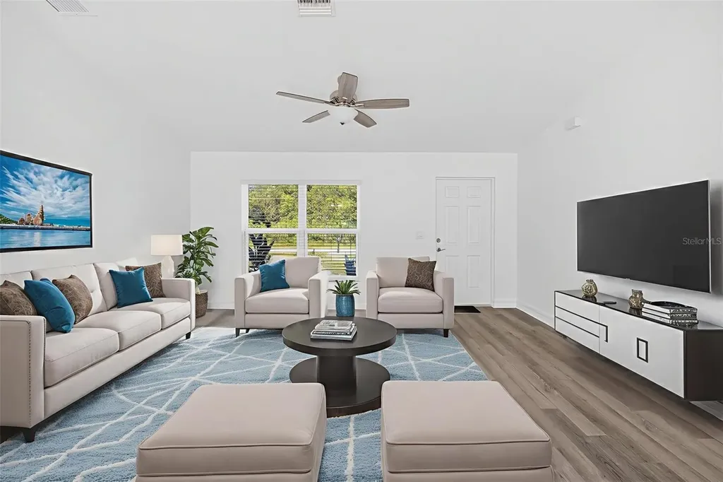 2814 NW 28th Avenue Cape Coral FL 33993