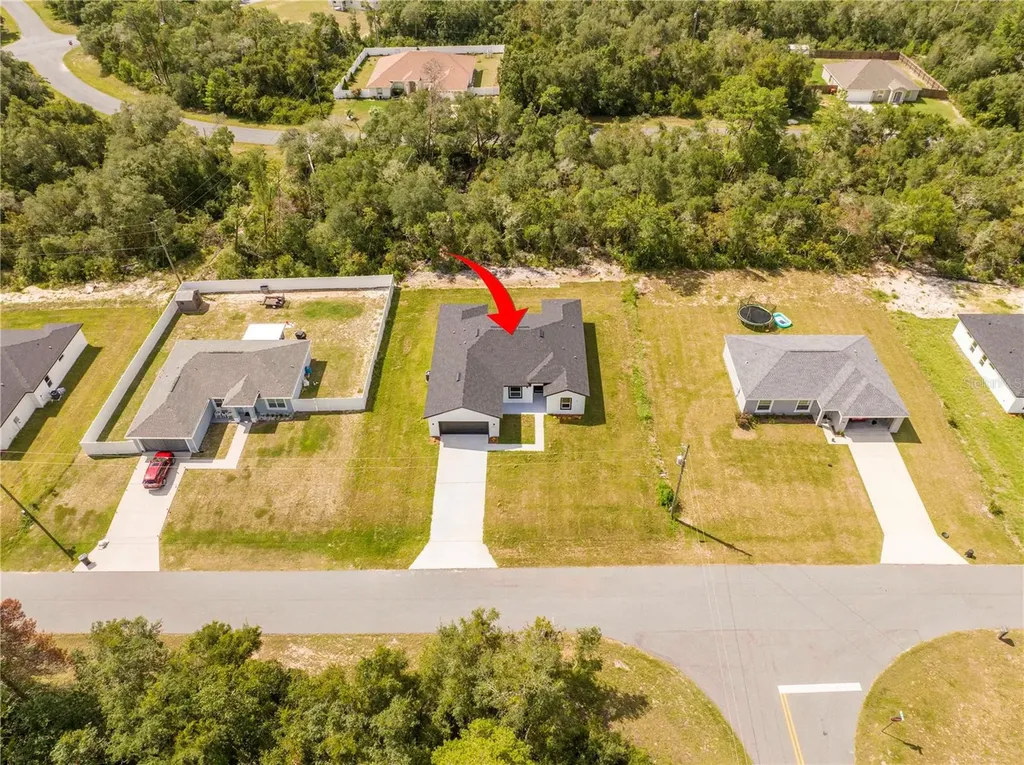 3998 SW 157th Place Road Street Ocala FL 34473