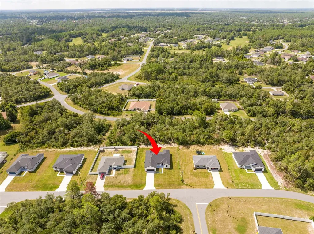 3998 SW 157th Place Road Street Ocala FL 34473