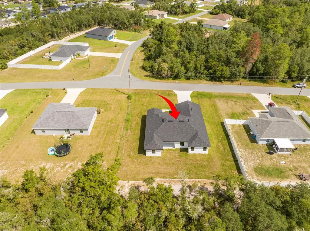 3998 SW 157th Place Road Street Ocala FL 34473