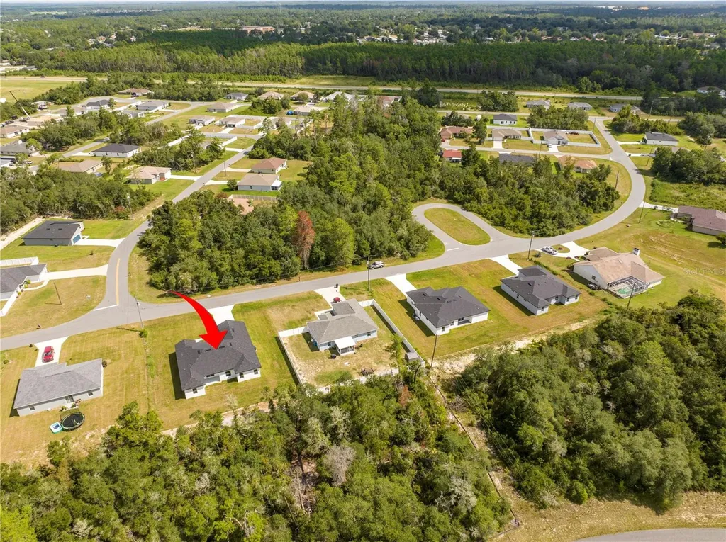 3998 SW 157th Place Road Street Ocala FL 34473