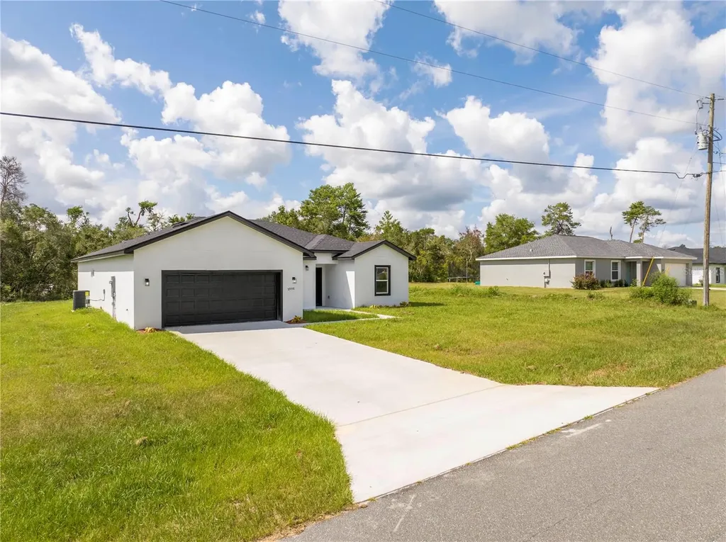 3998 SW 157th Place Road Street Ocala FL 34473