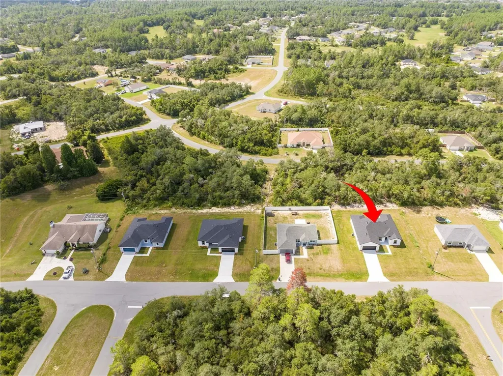 3998 SW 157th Place Road Street Ocala FL 34473