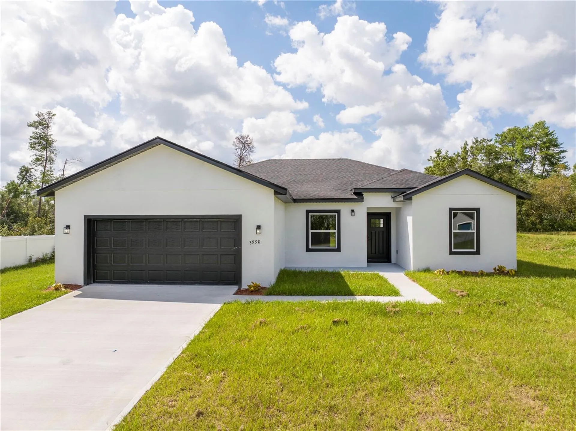 3998 SW 157th Place Road Street Ocala FL 34473