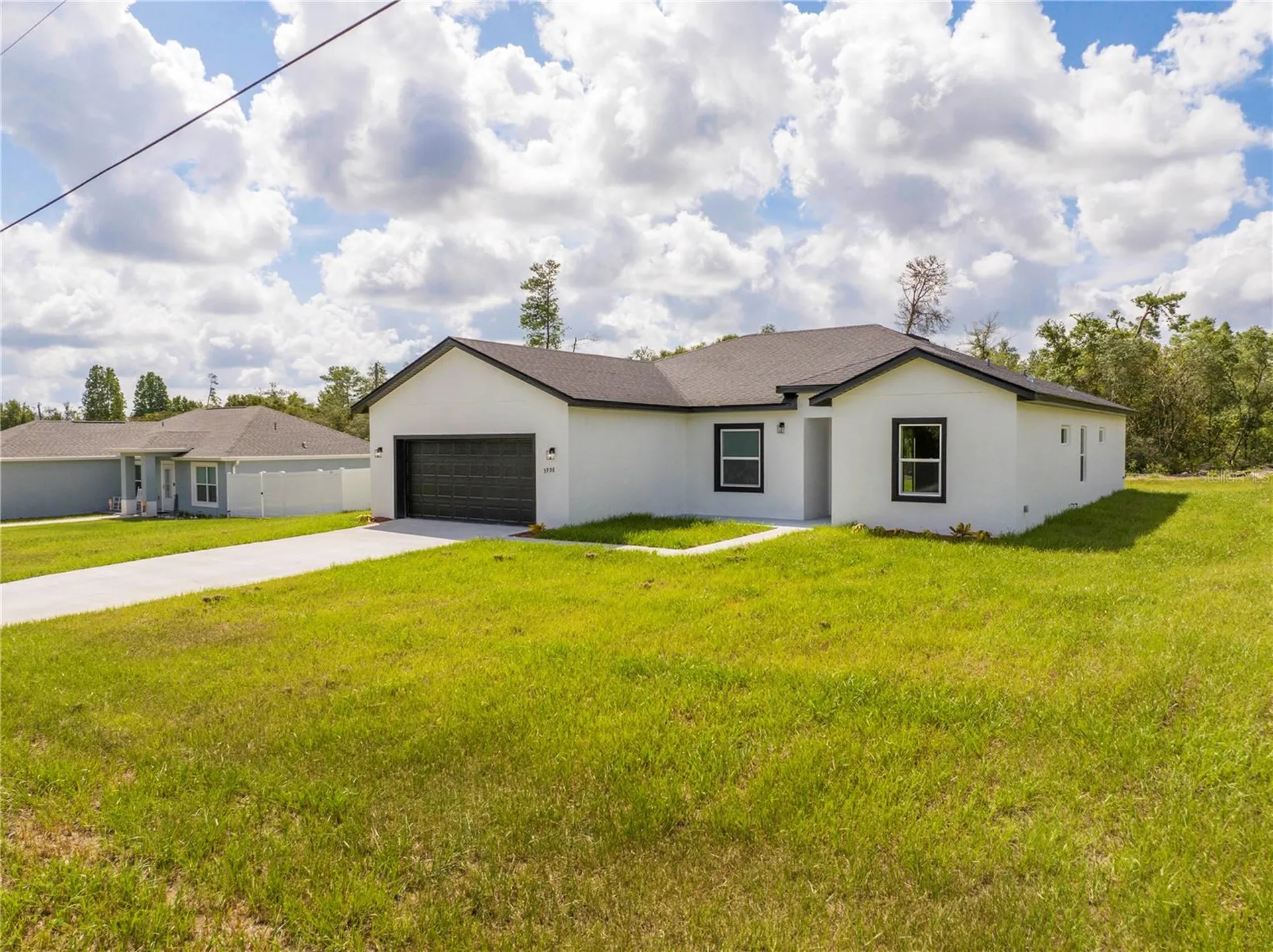 3998 SW 157th Place Road Street Ocala FL 34473