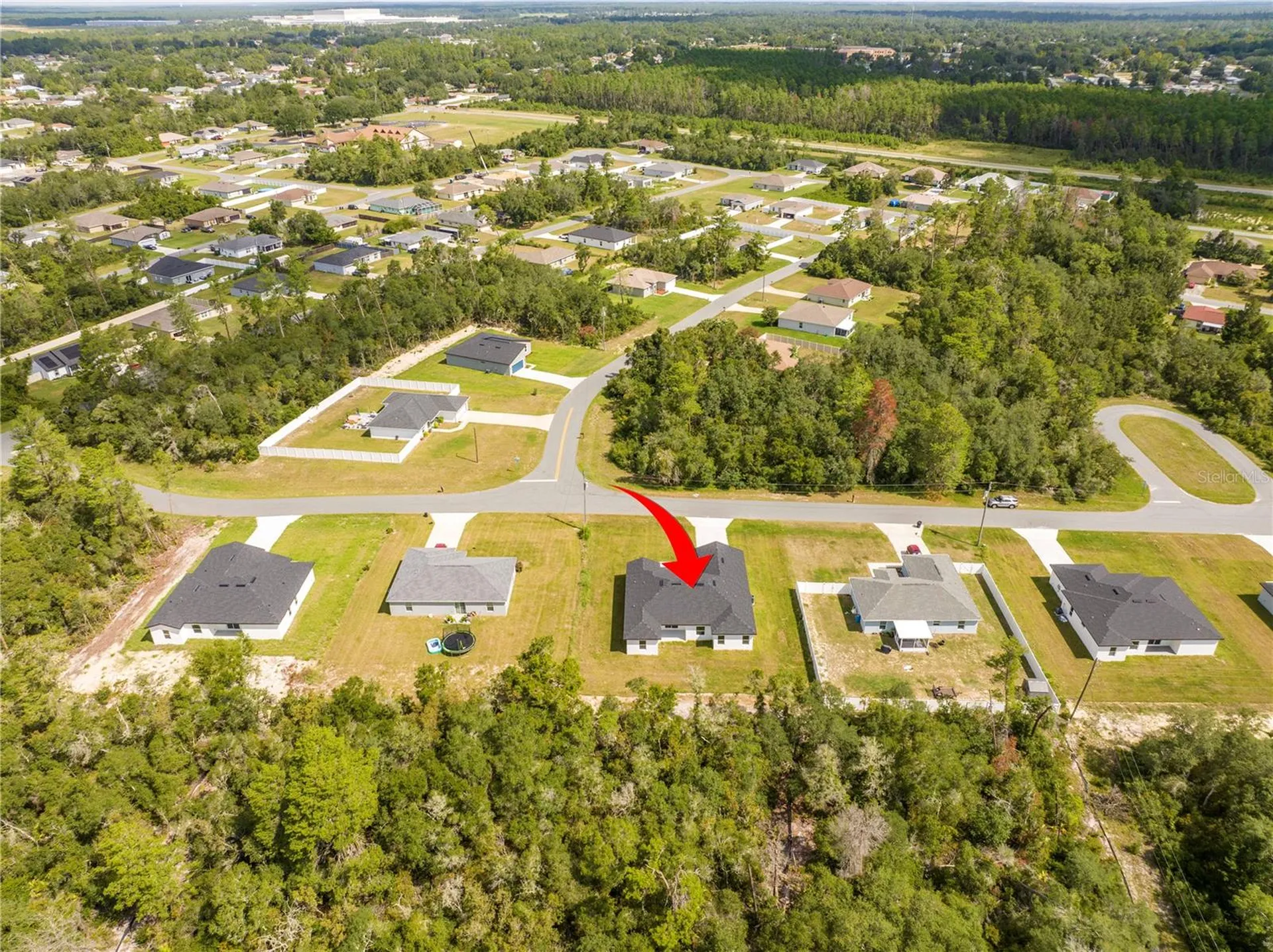 3998 SW 157th Place Road Street Ocala FL 34473