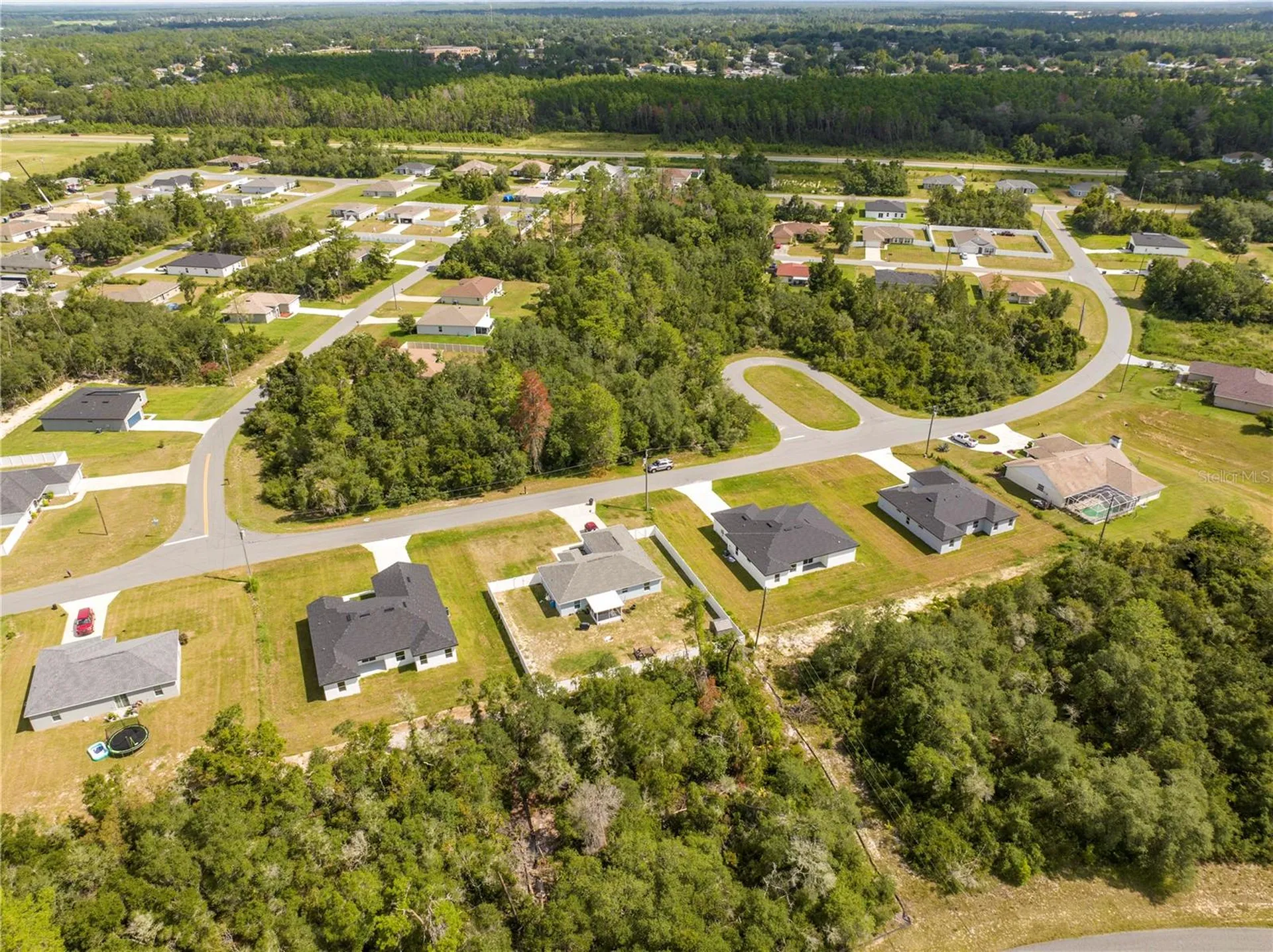 3998 SW 157th Place Road Street Ocala FL 34473