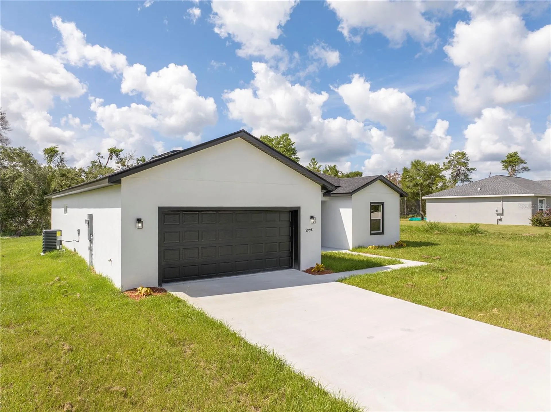 3998 SW 157th Place Road Street Ocala FL 34473