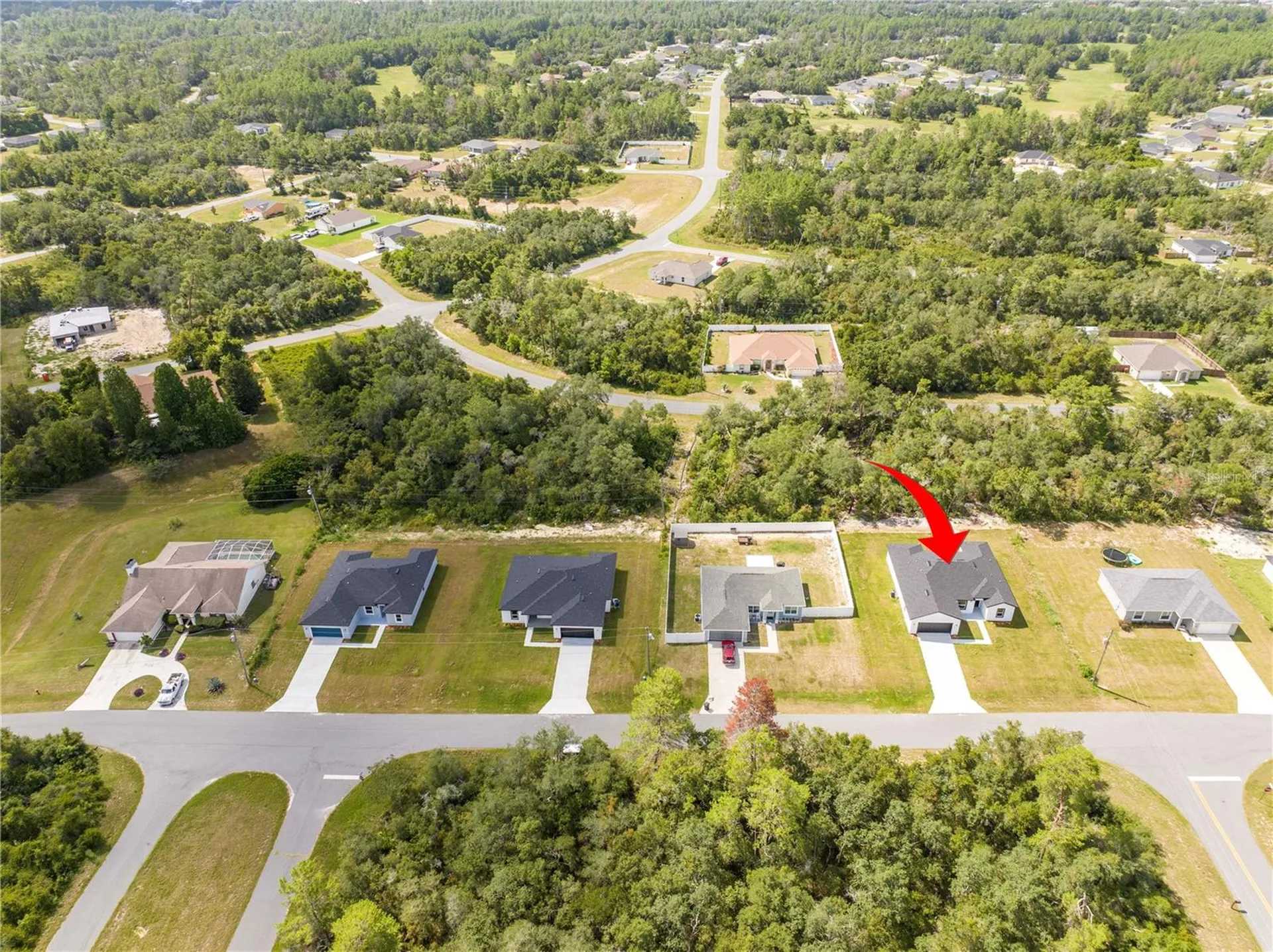 3998 SW 157th Place Road Street Ocala FL 34473