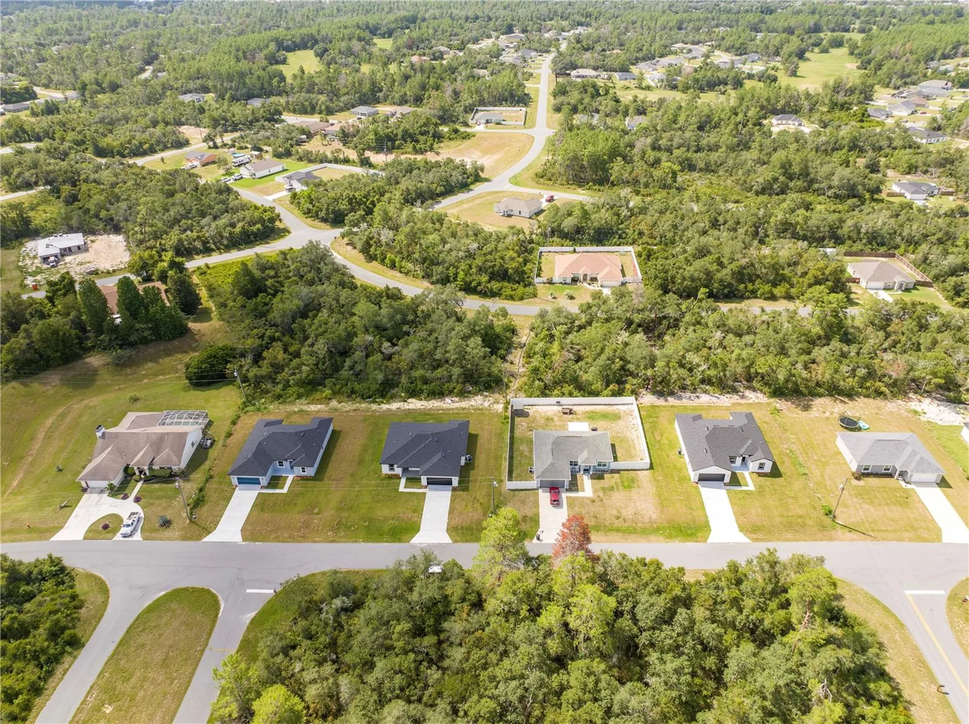 3998 SW 157th Place Road Street Ocala FL 34473