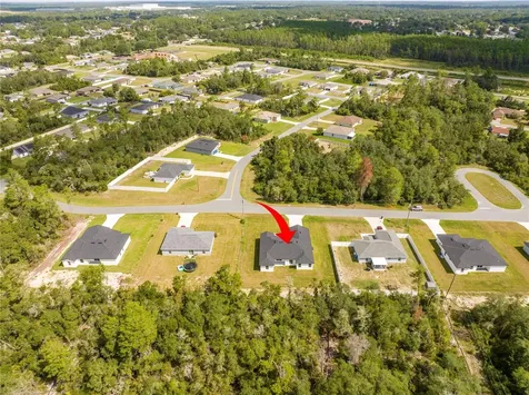 3998 SW 157th Place Rd Street Ocala FL 34473