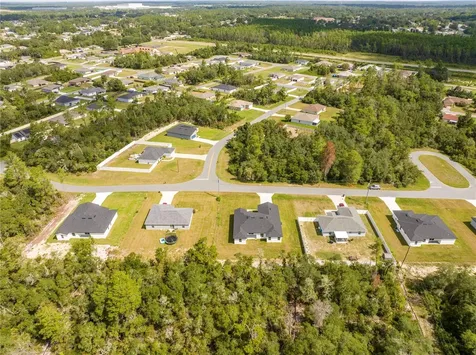 3998 SW 157th Place Rd Street Ocala FL 34473