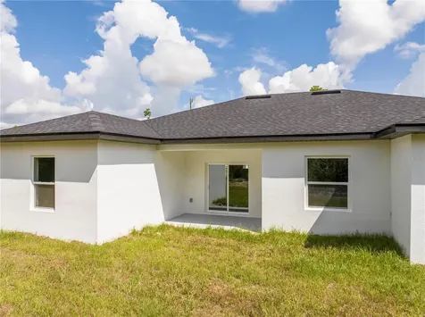 3998 SW 157th Place Rd Street Ocala FL 34473
