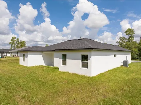 3998 SW 157th Place Rd Street Ocala FL 34473