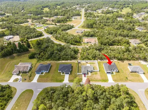 3998 SW 157th Place Rd Street Ocala FL 34473