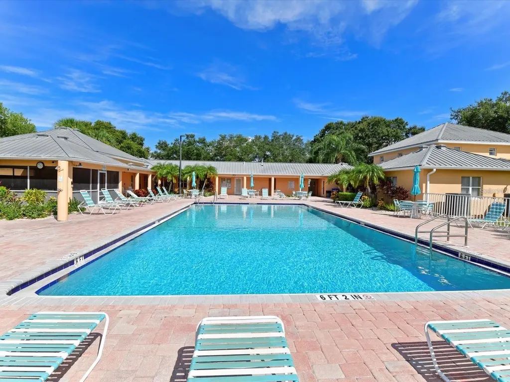 4530 Pinebrook Circle Bradenton FL 34209