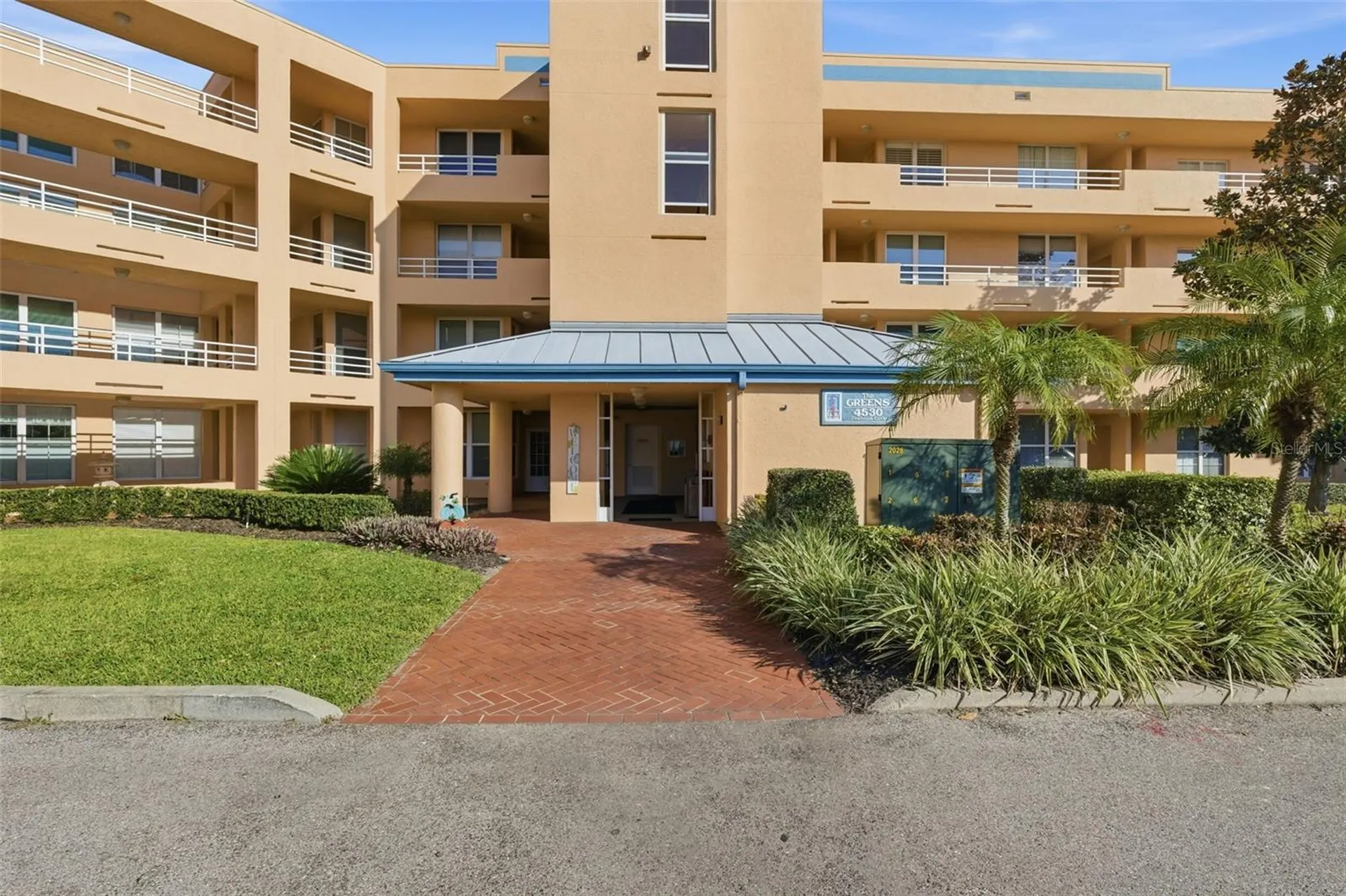 4530 Pinebrook Circle Bradenton FL 34209