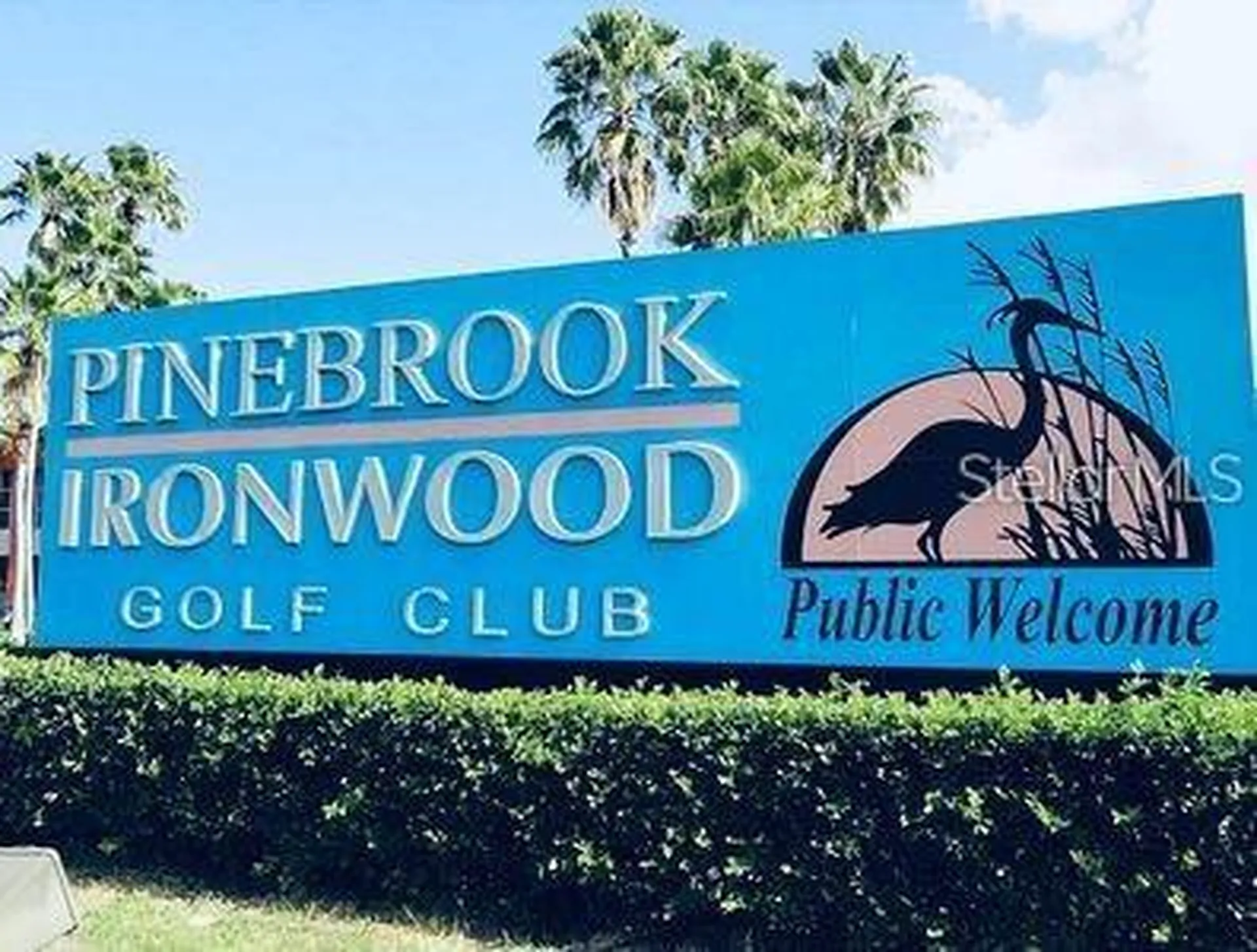 4530 Pinebrook Circle Bradenton FL 34209