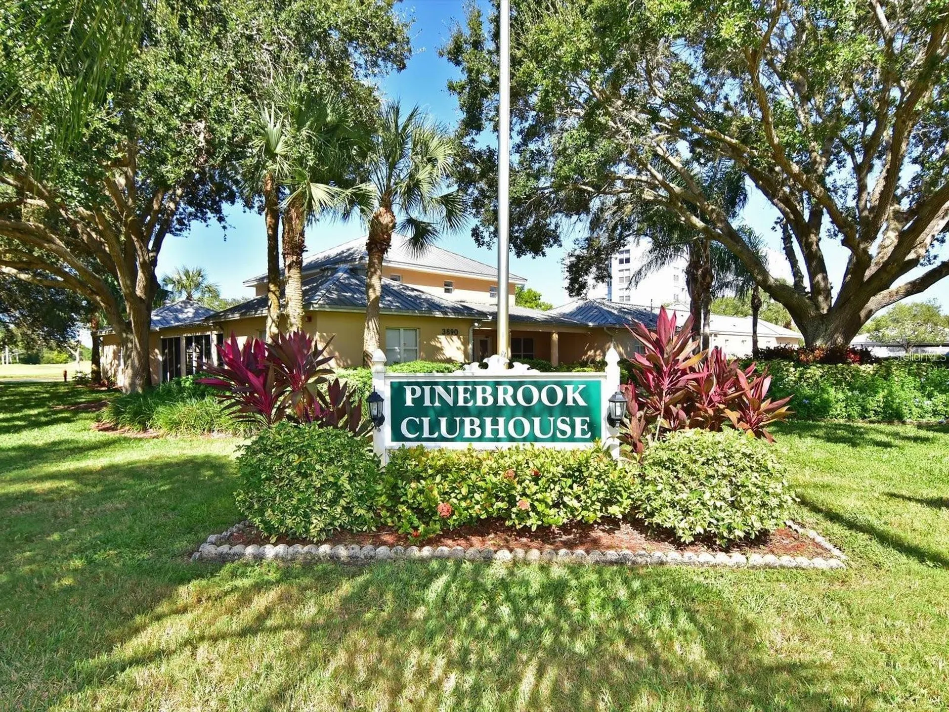 4530 Pinebrook Circle Bradenton FL 34209