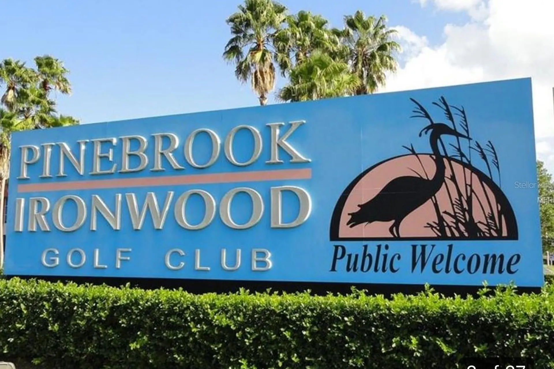 4530 Pinebrook Circle Bradenton FL 34209