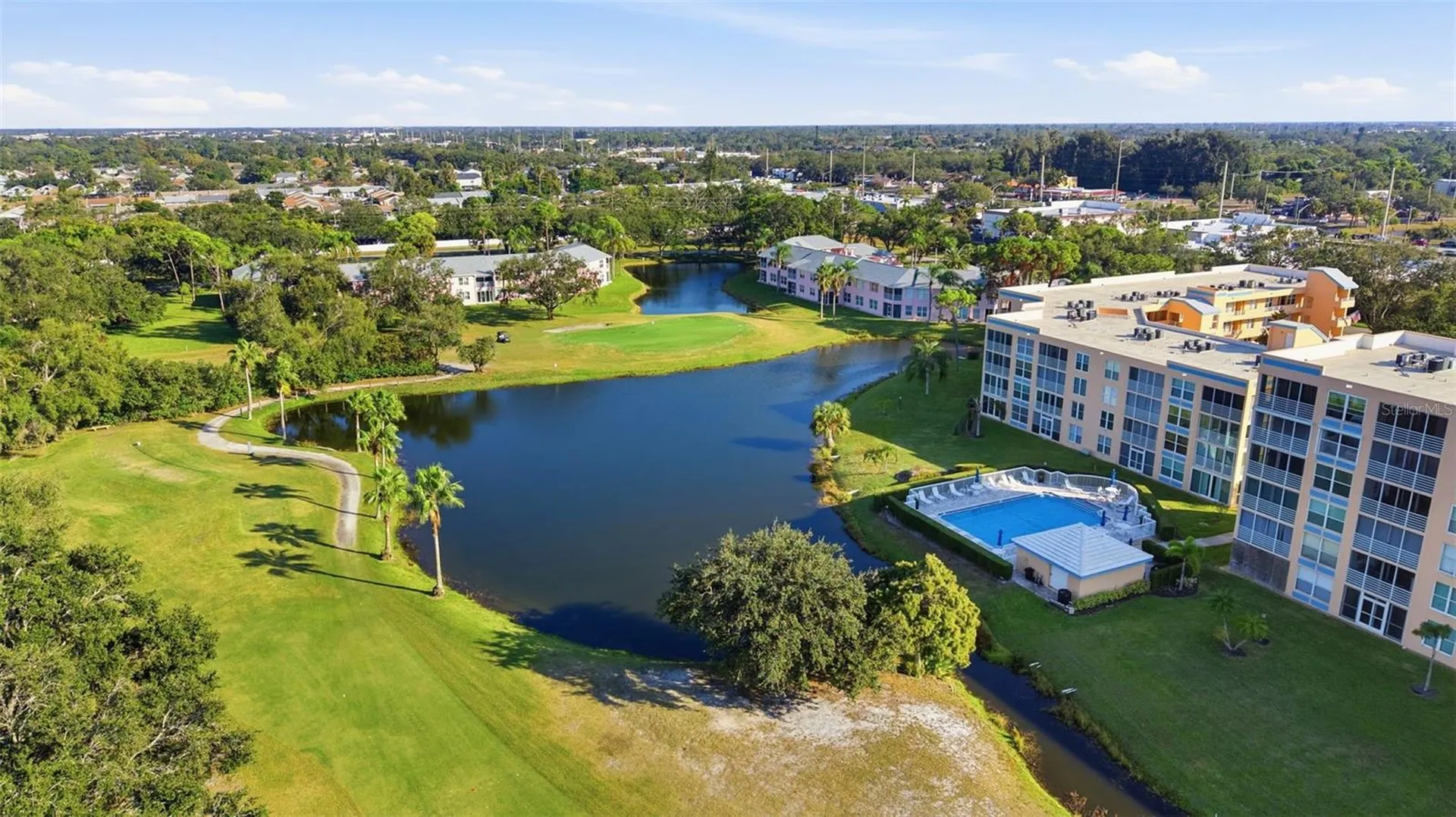 4530 Pinebrook Circle Bradenton FL 34209