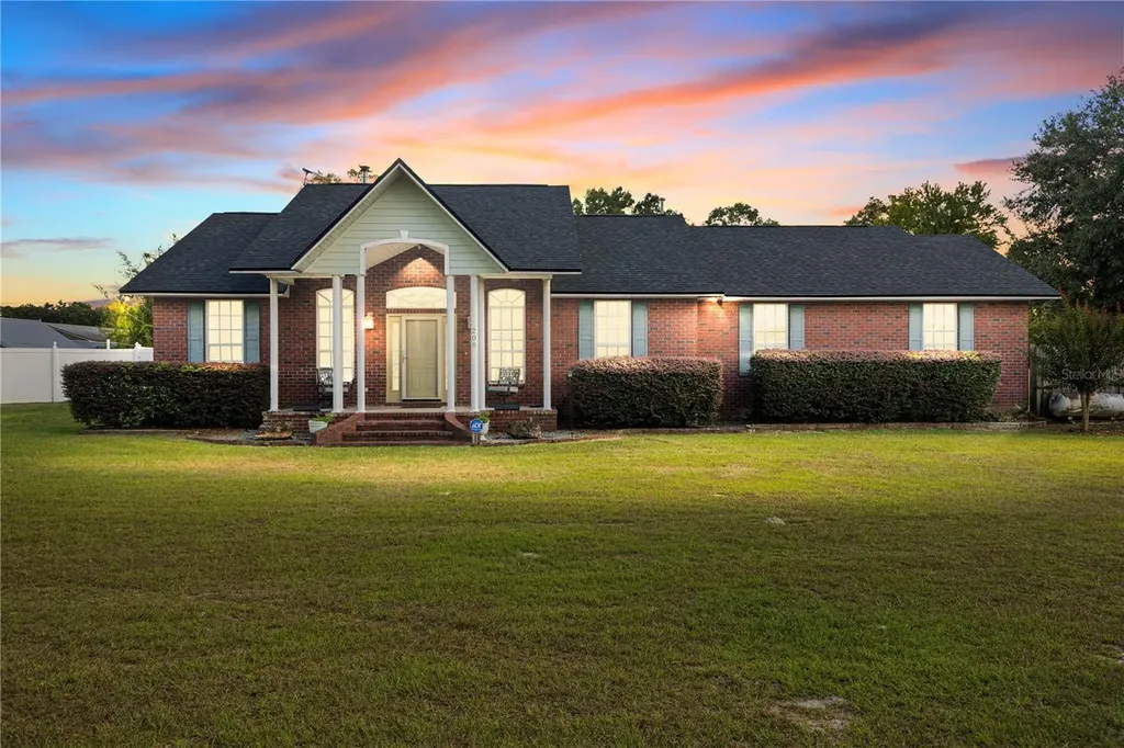 208 SW Freeman Glen Lake City FL 32024