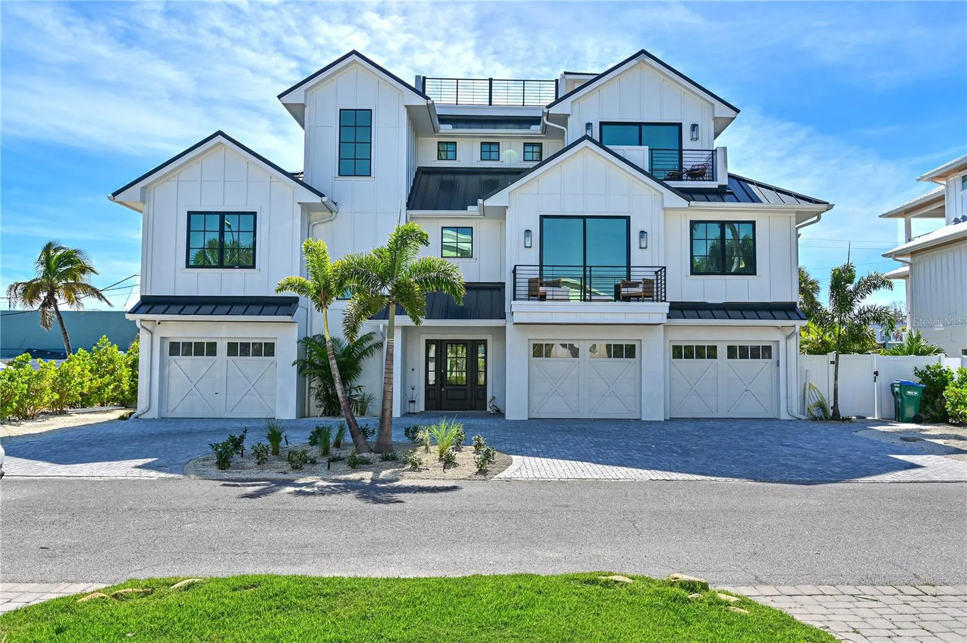 305 55th Street Holmes Beach FL 34217