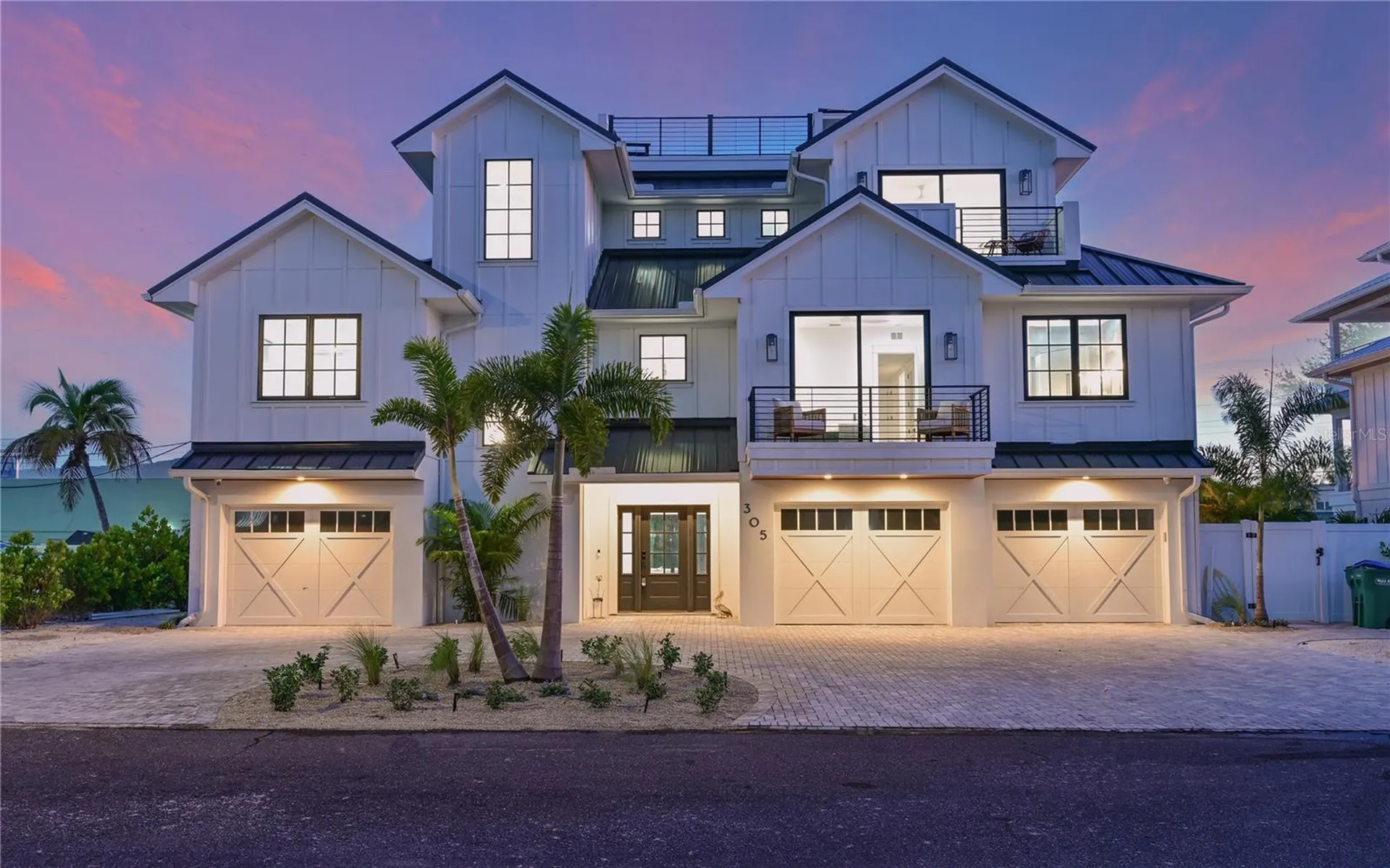 305 55th Street Holmes Beach FL 34217