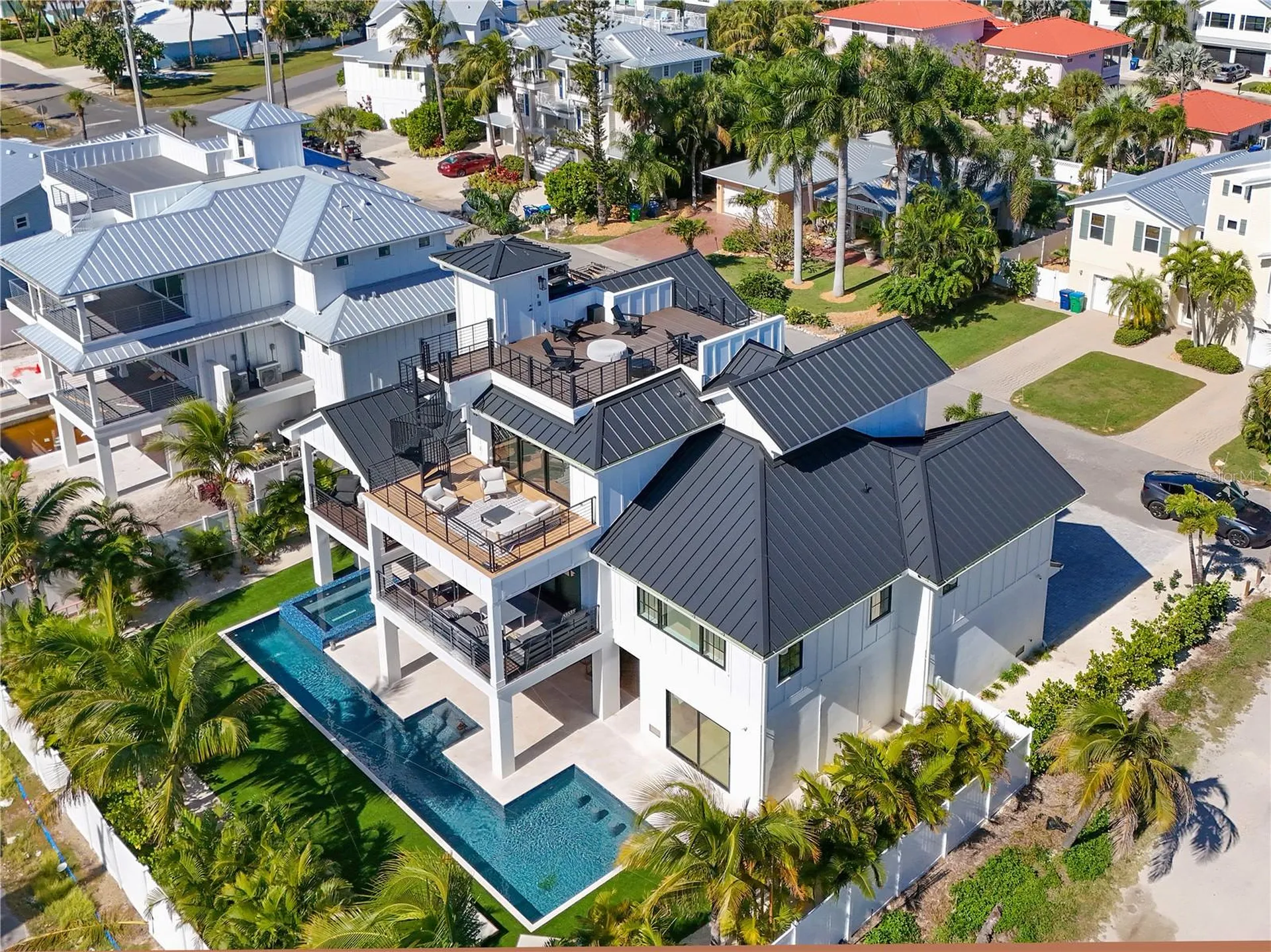 305 55th Street Holmes Beach FL 34217