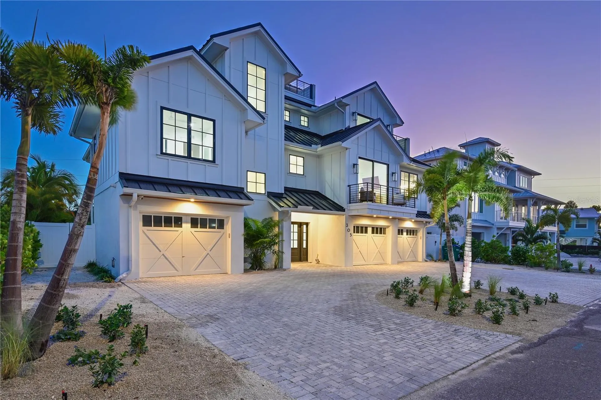 305 55th Street Holmes Beach FL 34217