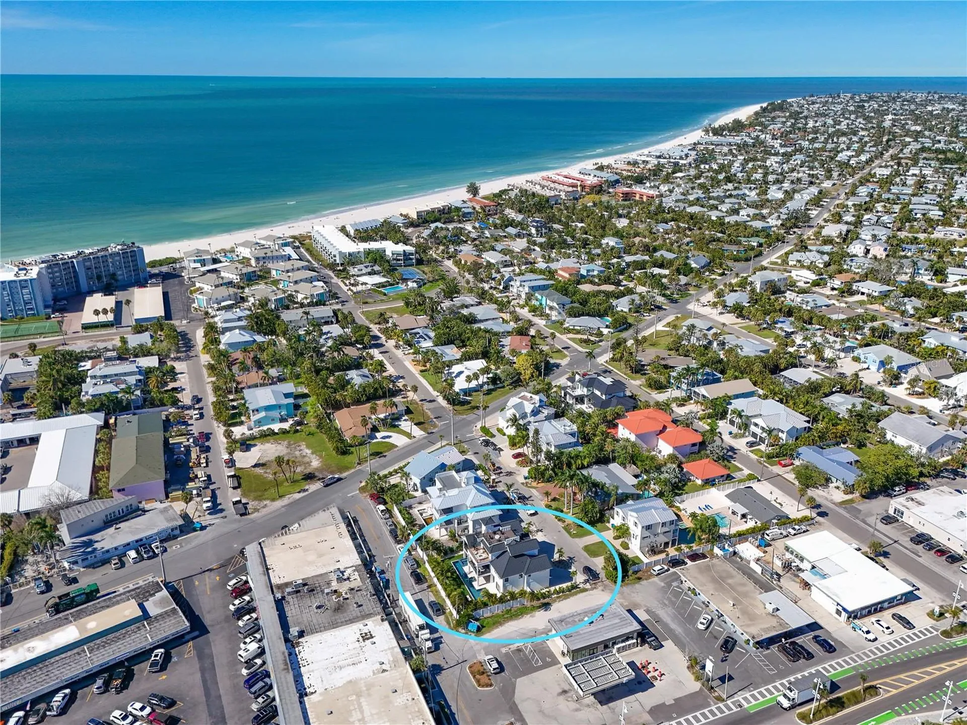 305 55th Street Holmes Beach FL 34217