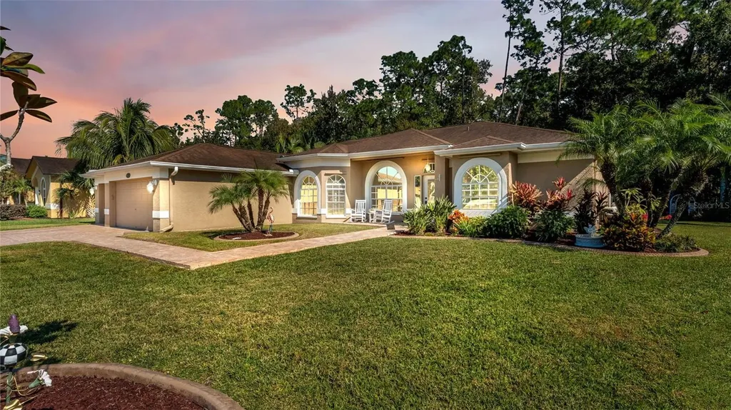 2565 Appaloosa Trail Palm Harbor FL 34685